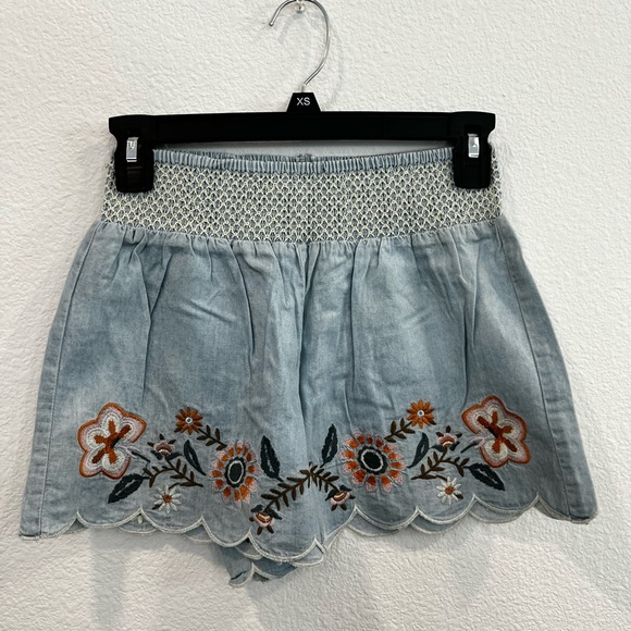 AEROPOSTALE SHORTS - Picture 2 of 4